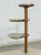 Vintage Tiered Plant Stand, 1960s For Sale - Image 5 of 8