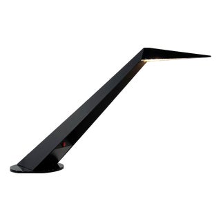 Concorde Table Lamp by Yves Christin for Antonangeli Illuminazione, 1970s For Sale