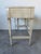 Vintage French Provincial Style Writing Desk For Sale - Image 12 of 17