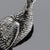 Vintage 20th Century English Silver Ornamental Pheasants, 1972, Set of 2 For Sale - Image 12 of 18