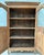 Norman Glass-Fronted Wardrobe For Sale - Image 10 of 14