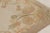 Traditional Antique 20th Century Hooked Rug in Beige With Garden Bouquet Design - Rug & Kilim For Sale - Image 3 of 9