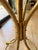 Metal Eichholtz Brass Coat Rack For Sale - Image 7 of 7