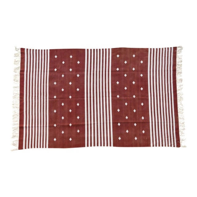 Indore Rug, 8X10 For Sale