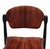 Tecno S83 Dining Chairs by Eugenio Gerli for Tecno, Italy, 1960s, Set of 4 For Sale - Image 4 of 11