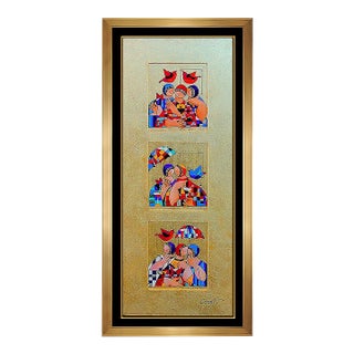 Wealth Spirit, Dorit Levi For Sale