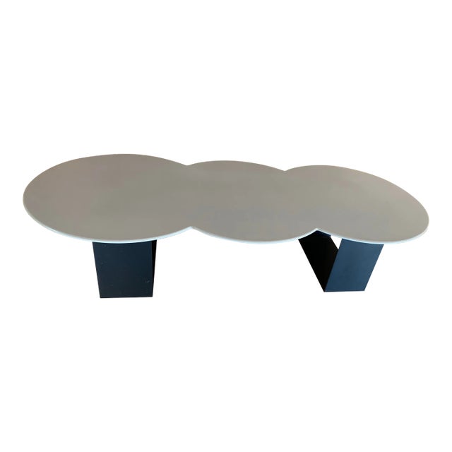 Mid Century Modern Coffee Table For Sale