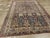 Gray Galerie Shabab Collection Early 20th Century Handmade Northwest Persian Room Size Carpet For Sale - Image 8 of 10