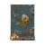 Not Yet Made - Made To Order House of Hackney Artemis Wallpaper - Petrol For Sale - Image 5 of 5