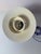 Type 776 Lilac Louvered Lamp from Horn For Sale - Image 4 of 11