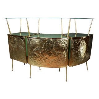 Dry Bar from Justfurnituress SRL For Sale