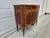 French Maitland Smith Louis XVI Mahogany Chest of Drawers For Sale - Image 3 of 15