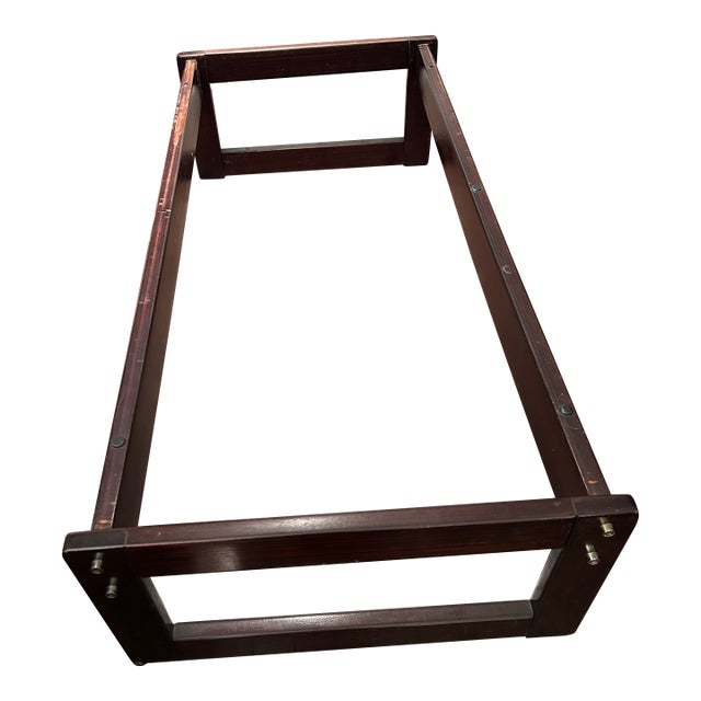 1970s Lafer Coffee Table For Sale