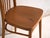 Bentwood Chairs by Michael Thonet for Ton, Former Czechoslovakia, 1960, Set of 2 For Sale - Image 11 of 13