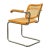 1973 Mid Century Modern Knoll International Marcel Breuer Cesca Chairs- Set of 6 For Sale - Image 11 of 12