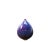 This lovely piece was meticulously crafted by hand, ensuring each bottle is one-of-a-kind with natural variances. The...