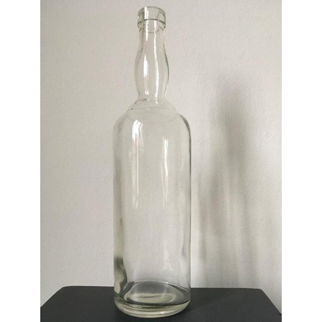 This is charming piece is an Italian glass production and it was made in 1930, by the well known Italian factory named...