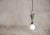 Contemporary Silver Green L3 Light by Flétta For Sale - Image 3 of 5