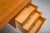 Modern Danish Teak Desk, 1950s For Sale - Image 17 of 18