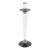 Vintage Tiffany & Co. Art Glass Candlestick Holders – Pair For Sale