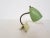 1950s Green Desk Lamp by H. Busquet for Hala, 1950s For Sale - Image 5 of 10