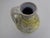 Beige Ceramic 7302 Handled Vase by Fridegart Glatzle for Karlsruher Majolika, Germany, 1960s For Sale - Image 8 of 15