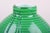 1960s Mid-Century Vase in Glass, Czech, 1960s For Sale - Image 5 of 7