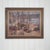 1971 Mid Century Swedish Expressionist Landscape "Tidig Vårdag" by Gunnar Svensson For Sale - Image 14 of 18