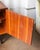 Polish Mid-Century Mahogany Credenza, 1970s For Sale - Image 14 of 15