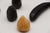 Stone 1950s Set of Twelve Assorted Stone Fruits & Specimen Marble Eggs For Sale - Image 7 of 12