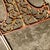 Vintage Regency Italian Palladio Gilt Twin Metal Headboards. - a Pair For Sale - Image 10 of 12
