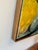 Textile Walter Myers Large-Scale Figurative Oil on Canvas, “Postcard From Florida”, Signed and Dated 2007 For Sale - Image 7 of 12