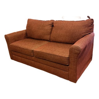 Full Size La-Z-Boy Leah Sleeper Sofa For Sale