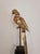 Hollywood Regency Brass Parrot Sculpture, 1970s For Sale - Image 13 of 18