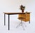 Mid-Century Modern Desk 115/24 in Teak by Florence Knoll for Knoll International, 1950s For Sale - Image 3 of 16