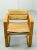 Set of Side Chairs by Ate van Apeldoorn for Houtwerk Hattem, 1960s For Sale - Image 9 of 16