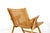 Model Rex Folding Chair by Niko Kralj for Stol Kamnik For Sale - Image 9 of 16