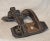 Chinese 1900 - 1909 Antique Chinese Horse Pack Saddle For Sale - Image 3 of 6