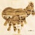Espiga Pinto, Animalistic Composition, 1960s, Watercolor For Sale - Image 6 of 6