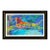 1970s Kenya Leopard, LeRoy Neiman For Sale