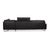Conseta Corner Sofa in Leather from COR For Sale - Image 16 of 18
