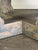Monumental Neoclassical Style Painted Dining Table For Sale - Image 13 of 14