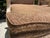 Textile Vintage Fairfield Louis XV Style Painted Bergere Lounge Chairs, Pair For Sale - Image 7 of 14