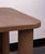 Late 20th Century Late 20th Century Pair of Grass Cloth Side Tables, in the Manner of Karl Springer For Sale - Image 5 of 7