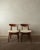 Mid-Century Modern Teak CH30 Dining Chairs by Hans J. Wegner for Carl Hansen & Son, 1960s, Set of 4 For Sale - Image 6 of 18