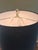 Late 20th Century Brass Bouillotte Style Candelabra Table Lamp For Sale - Image 10 of 15