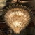 Fabio Ltd 21st Century Maestro Palmette Chandelier by Fabio LTD For Sale - Image 4 of 5