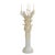Ceramic Lumen in Umbra Floor Candelabra by Lucile Gracile For Sale - Image 7 of 7