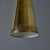 1950s Mauri Almari 'K2-48' Brass Pendant for Idman For Sale - Image 9 of 12