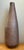 Vintage Tall Earthenware Vessel For Sale - Image 11 of 12